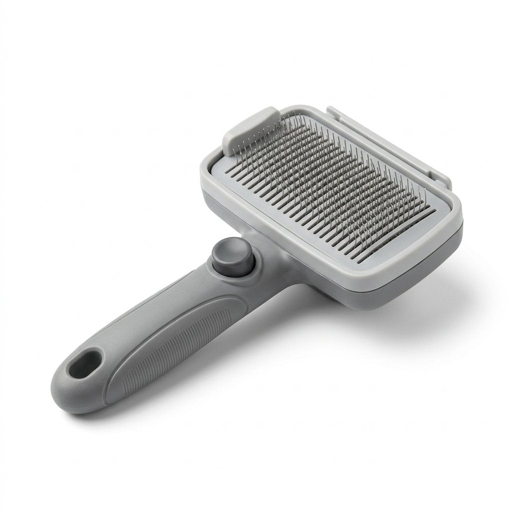 Variante grise de la brosse PiloClean