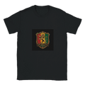 T-shirt Lion Keep Hope Alive – Blason