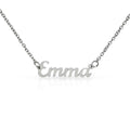 Collier Prénom Personnalisé