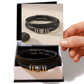 Bracelet « Je t'aimerai toujours »